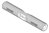 Photo of Dualtron Lightbar spare part